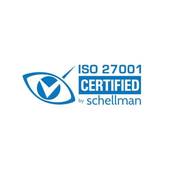ISO 27001